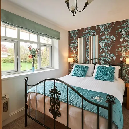 Host & Stay - The Paddock Bedlington Exterior photo