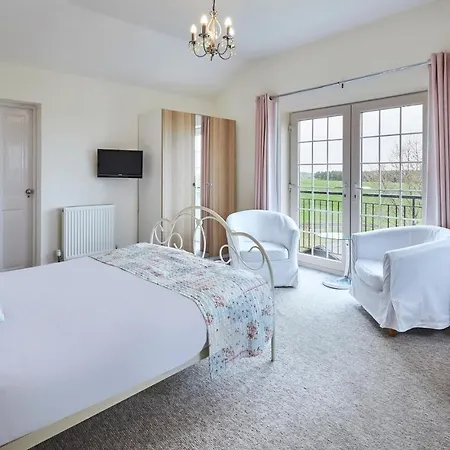 Host & Stay - The Paddock Bedlington Exterior photo
